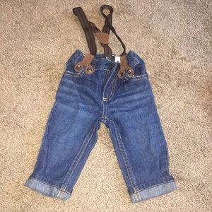 Suspender Jeans 6m